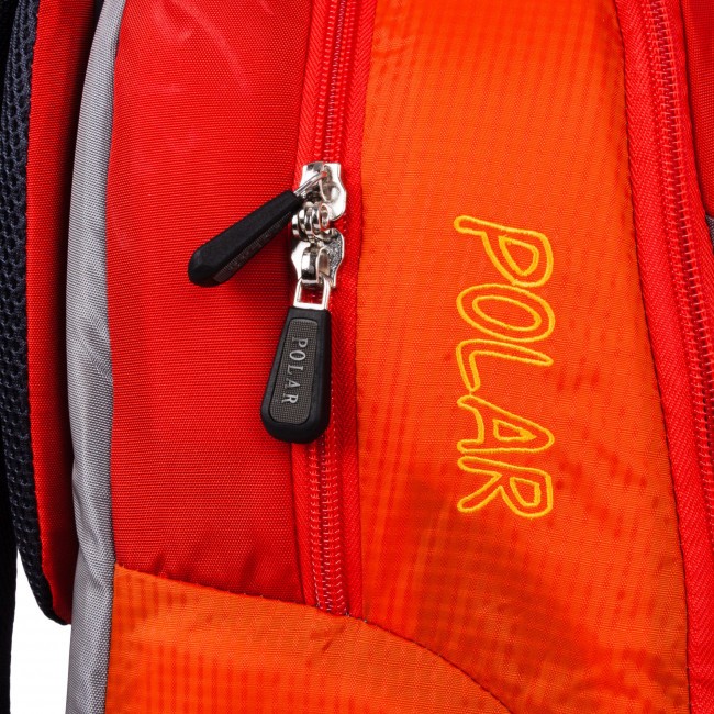 Рюкзак Polar П221 Оранжевый - фото №16