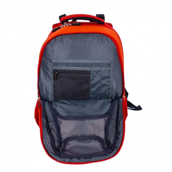 Рюкзак Polar П221 Оранжевый - фото №12