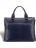 Мужская сумка Brialdi Abetone Синий - фото №2
