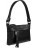 Сумка через плечо Trendy Bags B00106 (black) Черный - фото №2