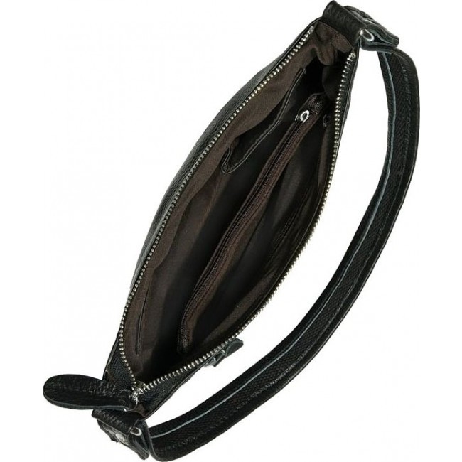 Сумка через плечо Trendy Bags B00106 (black) Черный - фото №4