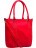 Женская сумка Trendy Bags ALFA Красный - фото №2