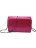 Женская сумка OrsOro DS-804 Розовый - фото №1