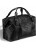 Дорожная сумка Brialdi Oregon Рельефный Черный - фото №1