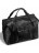 Дорожная сумка Brialdi Oregon Рельефный Черный - фото №5