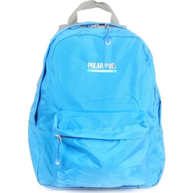 Рюкзак Polar П1611 Фиолетовый - фото №2