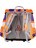 Рюкзак Polar Д1201 Футбол (оранжевый) - фото №4