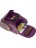 Рюкзак Grizzly RA-668-9 фиолетовый - фото №3