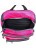 Рюкзак на колесах для 1-4 класса Polar П382 Розовый - фото №4
