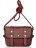 Женская сумка Trendy Bags KAMEYA Темно-коричневый - фото №1