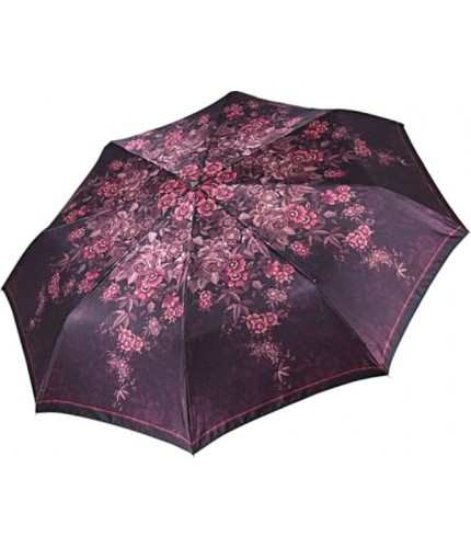 Зонт Fabretti LS7857 Фиолетовый- фото №1