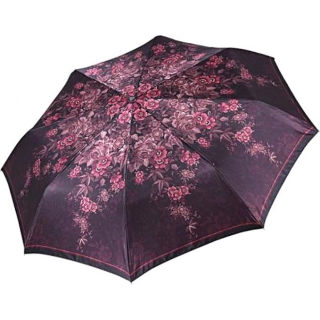Зонт Fabretti LS7857 Фиолетовый - фото №1