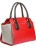 Женская сумка Gianni Conti 2153202 Красный - фото №1