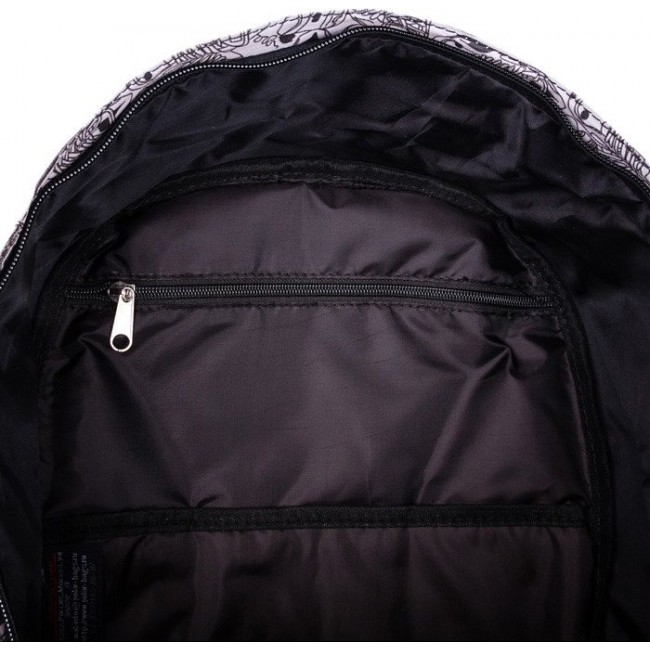 Рюкзак Polar 15008 Черный - фото №7