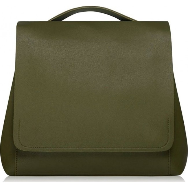 Рюкзак Trendy Bags MORRIS Зеленый - фото №1