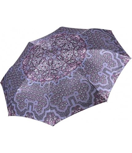 Зонт Fabretti LS7860 Фиолетовый- фото №1