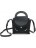 Женская сумка OrsOro D-012 Черный - фото №1