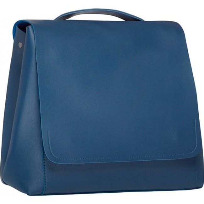 Рюкзак Trendy Bags MORRIS Синий - фото №3