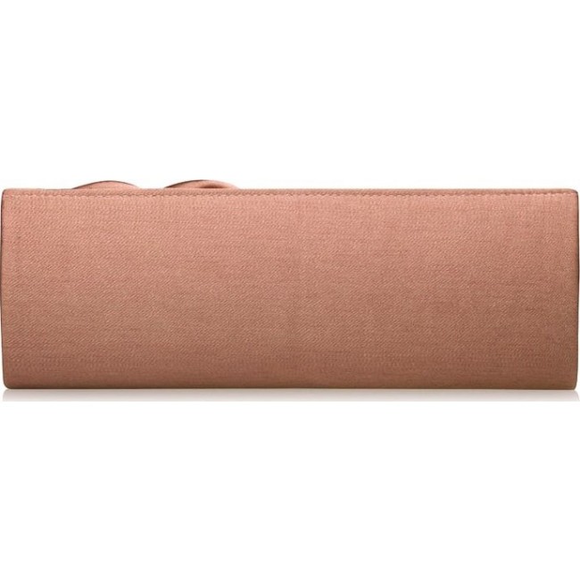 Женская сумка Trendy Bags SATI Розовый - фото №3