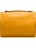 Женская сумка Trendy Bags DELICE Желтый - фото №3