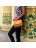 Женская сумка Trendy Bags DELICE Желтый - фото №6