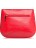Женская сумка Trendy Bags KARIBO Красный - фото №3