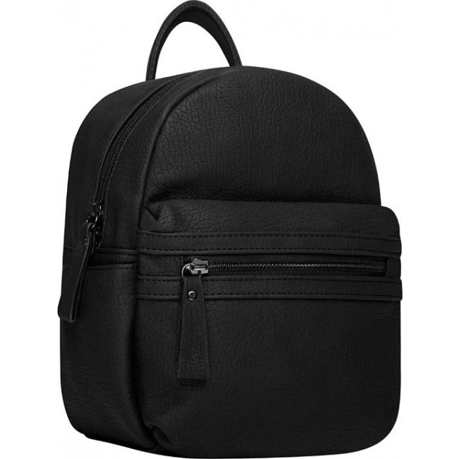 Рюкзак Trendy Bags GASTON Черный - фото №2