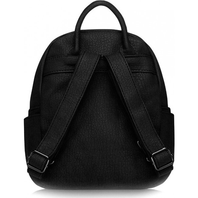 Рюкзак Trendy Bags GASTON Черный - фото №3