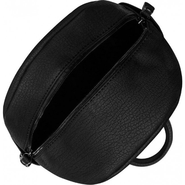 Рюкзак Trendy Bags GASTON Черный - фото №4