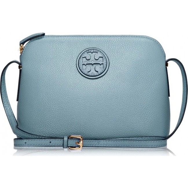 Женская сумка Trendy Bags MOXY Голубой - фото №1