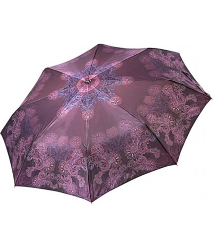 Зонт Fabretti LS7863 Фиолетовый- фото №1