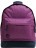 Рюкзак Mi-Pac Backpack Фиолетовый - Синий - фото №1