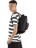 Рюкзак Mi-Pac Backpack Черный - фото №3