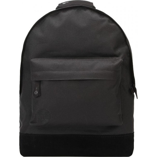 Рюкзак Mi-Pac Backpack Черный - фото №1