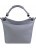 Женская сумка Trendy Bags AMANT Серый - фото №1