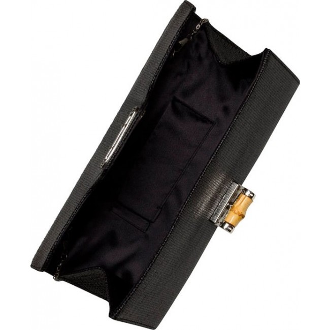 Женская сумка Trendy Bags KASTEL Черный - фото №4