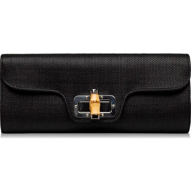 Женская сумка Trendy Bags KASTEL Черный - фото №1
