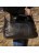 Дорожная сумка Brialdi Newcastle Черный Рельефный - фото №19
