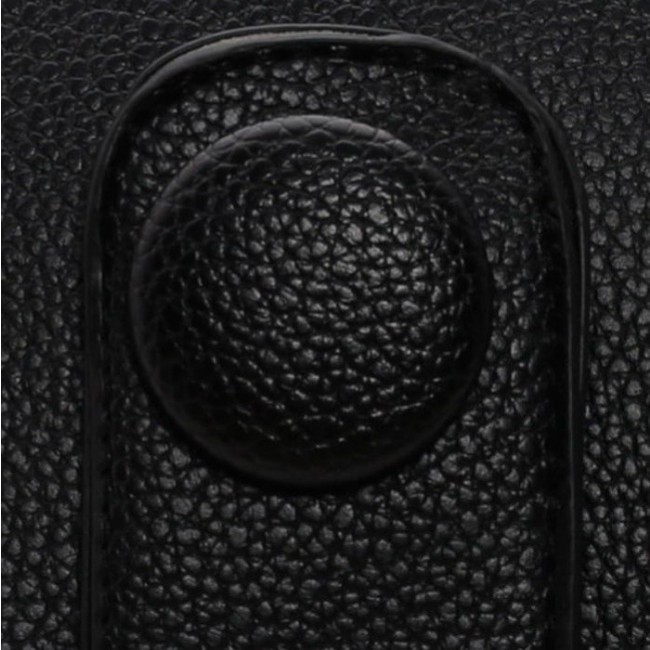Женская сумка Trendy Bags SEMPRE Черный - фото №5