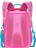 Рюкзак Grizzly RG-866-1 Совы (розовый) - фото №3