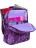 Рюкзак Grizzly RD-837-1 Фиолетовый - фото №3