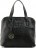 Женская сумка Fiato Dream 68599 Черный - фото №1