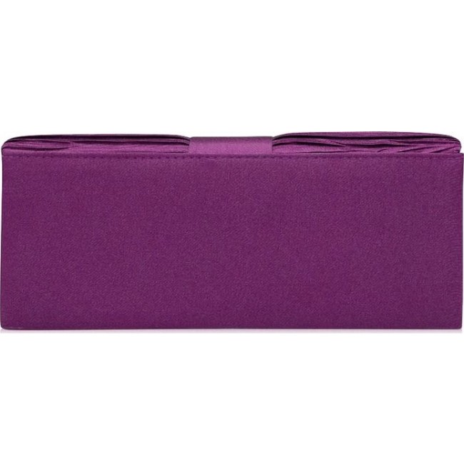 Клатч Trendy Bags K00543 (violet) Фиолетовый - фото №3