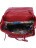 Рюкзак OrsOro DS-881 Красный - фото №4