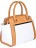 Женская сумка Gianni Conti 494407 Светло-коричневый - фото №1