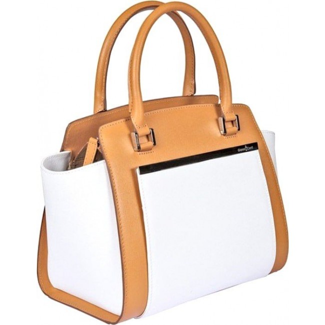 Женская сумка Gianni Conti 494407 Светло-коричневый - фото №1