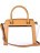 Женская сумка Gianni Conti 494407 Светло-коричневый - фото №2