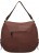 Женская сумка Trendy Bags KREOLA Коричневый - фото №3