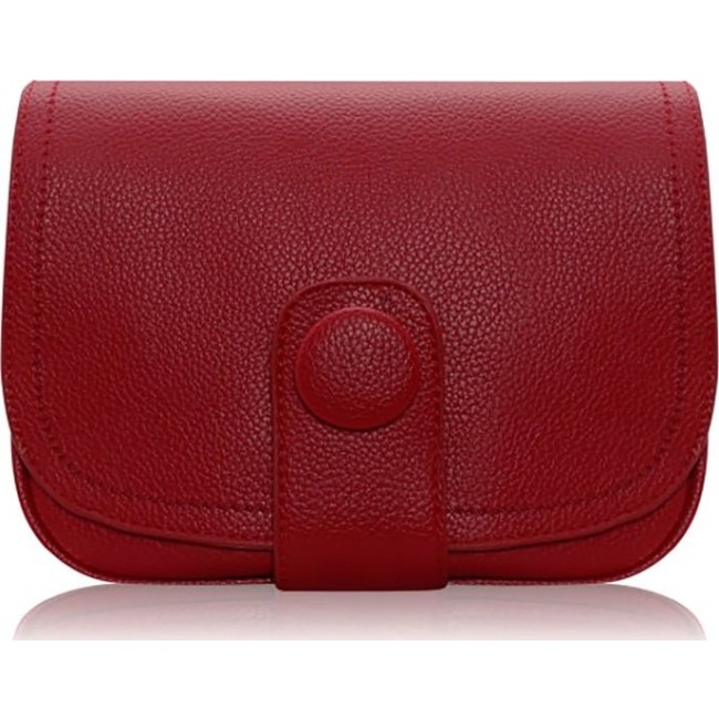 Женская сумка Trendy Bags SEMPRE Красный - фото №1