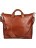 Дорожная сумка Gianni Conti 912074 Рыжий - фото №2